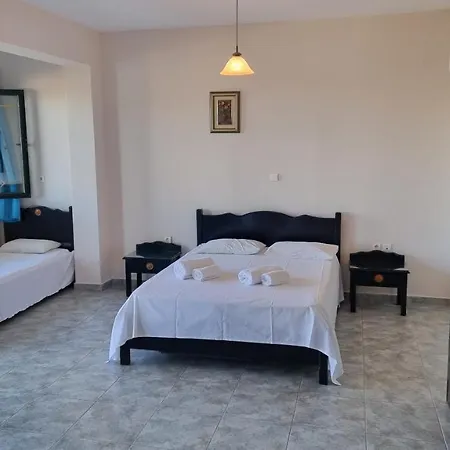 Niforos Panorama Apartment Vovikes