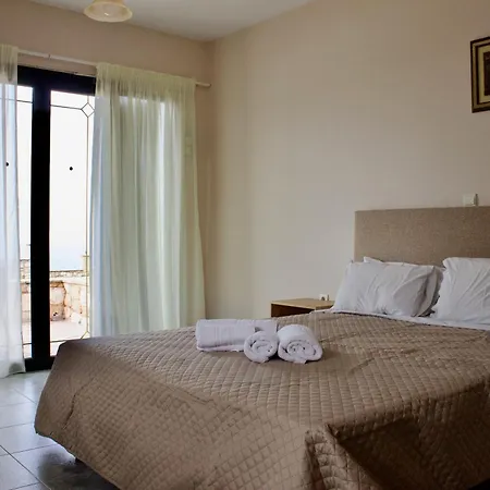 Niforos Panorama * Вовикес