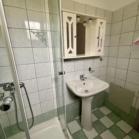 Niforos Panorama Апартаменты *