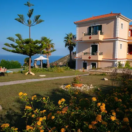 Niforos Panorama Apartment Vovikes