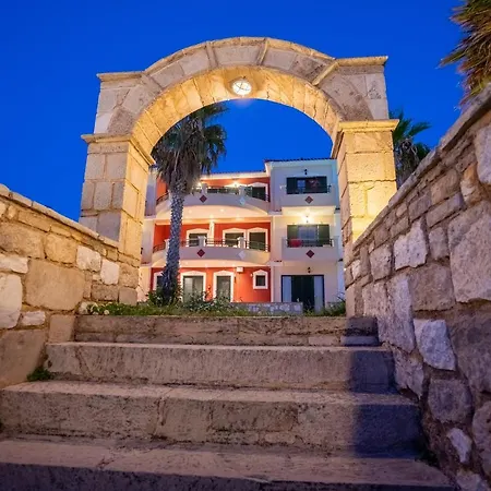 Apartment Niforos Panorama Vovikes