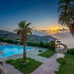Apartment Niforos Panorama *