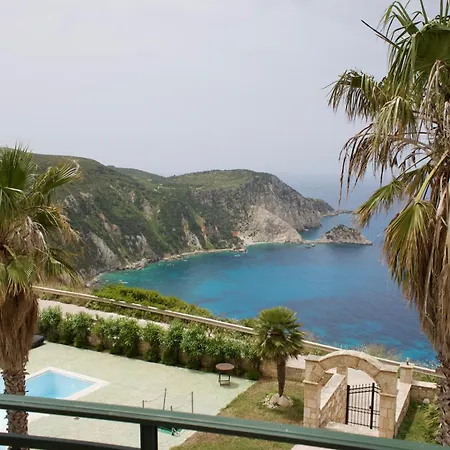 Apartamento Niforos Panorama