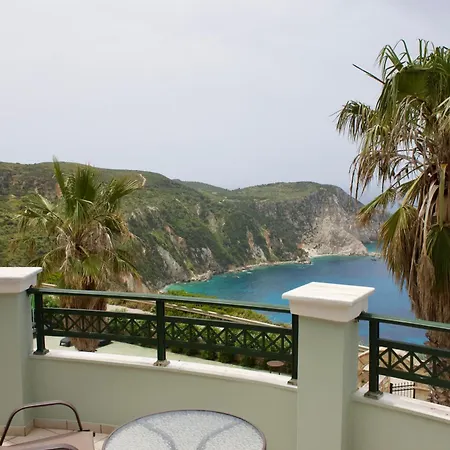 Apartment Niforos Panorama *