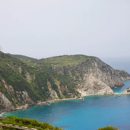 Niforos Panorama Apartment Vovikes