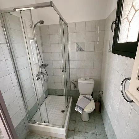 Niforos Panorama * Vóvikes