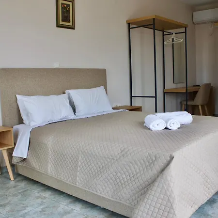 شقة Niforos Panorama