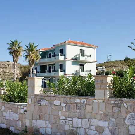 Apartamento Niforos Panorama