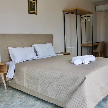 Apartamento Niforos Panorama