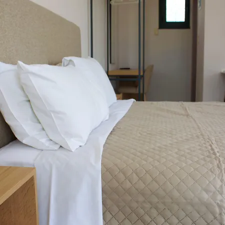Niforos Panorama Apartamento Vóvikes