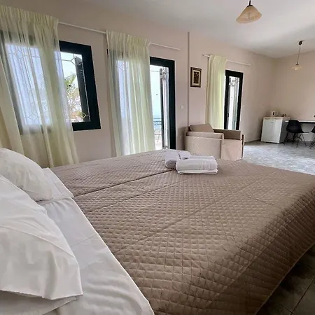 Apartamento Niforos Panorama *