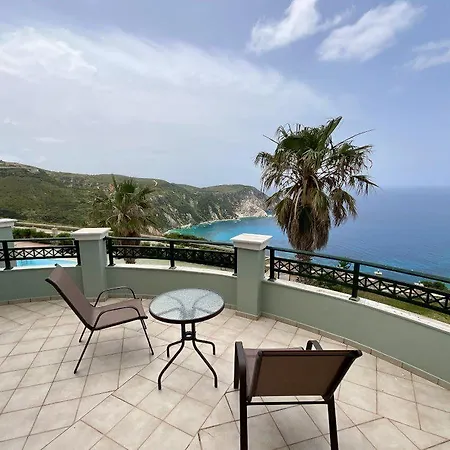 Apartamento Niforos Panorama *