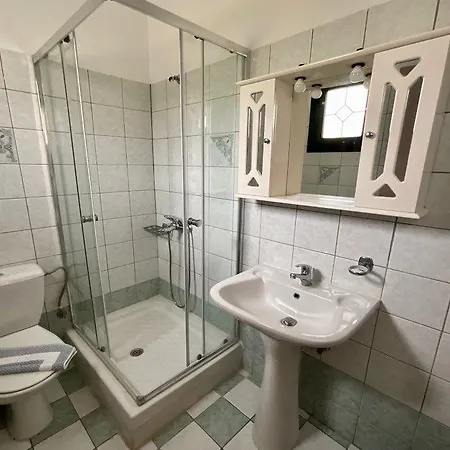 Niforos Panorama Apartamento Vóvikes