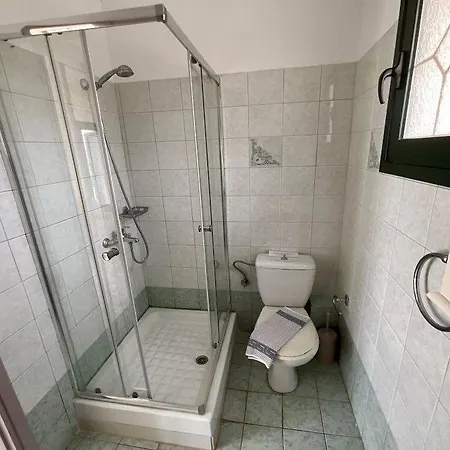 Niforos Panorama Apartamento