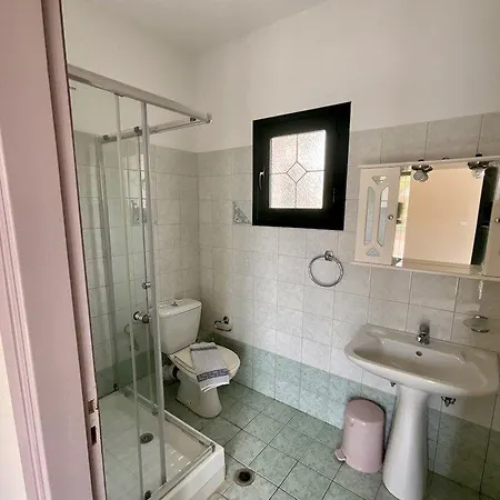 Apartamento Niforos Panorama *