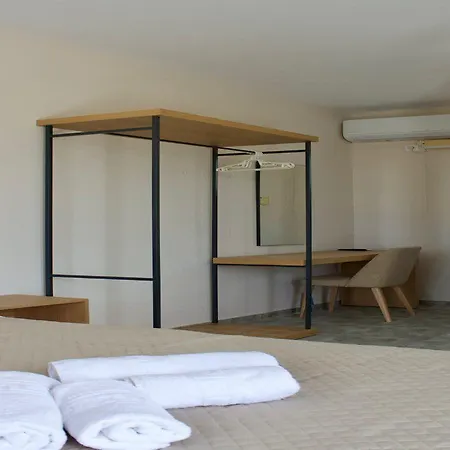 Apartamento Niforos Panorama *