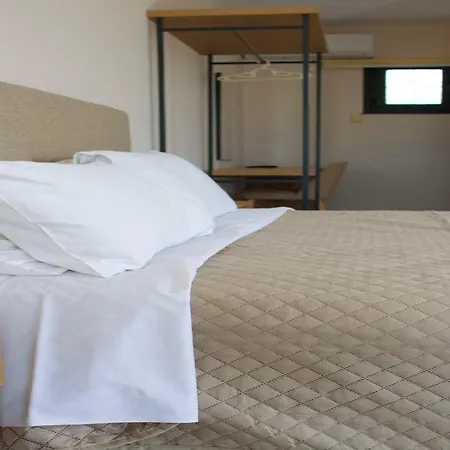 Apartamento Niforos Panorama *