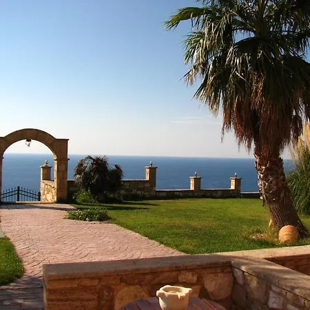 Apartamento Niforos Panorama *