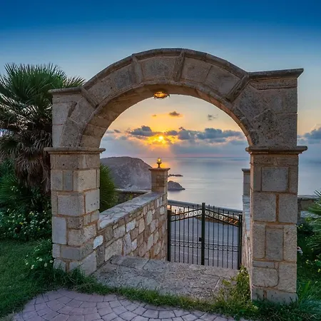 Niforos Panorama شقة