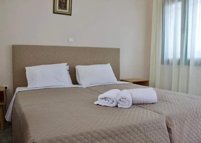 Niforos Panorama Vóvikes