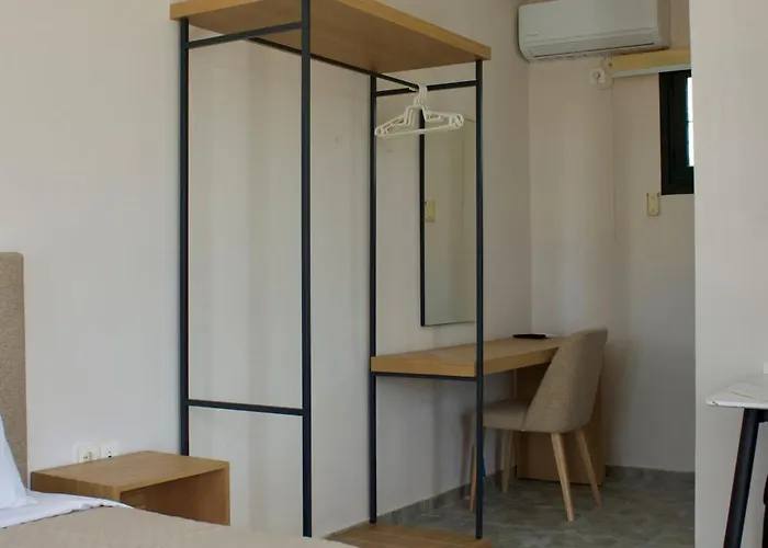 Niforos Panorama Apartment