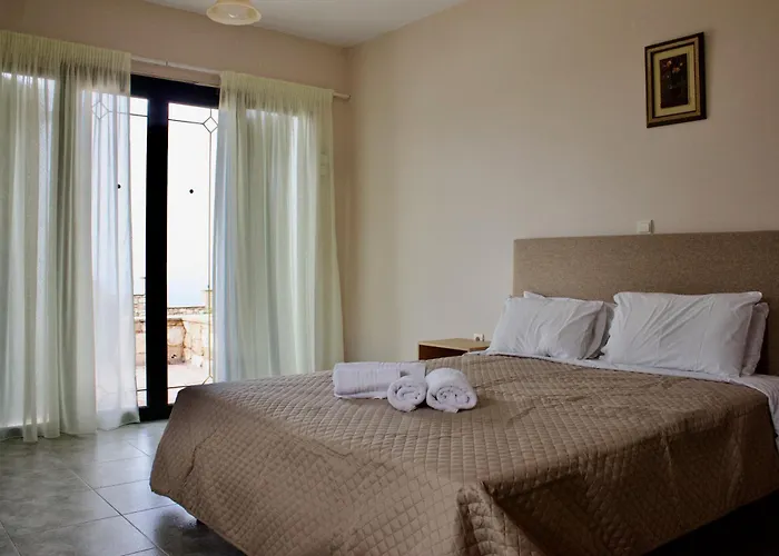 Niforos Panorama * Vóvikes