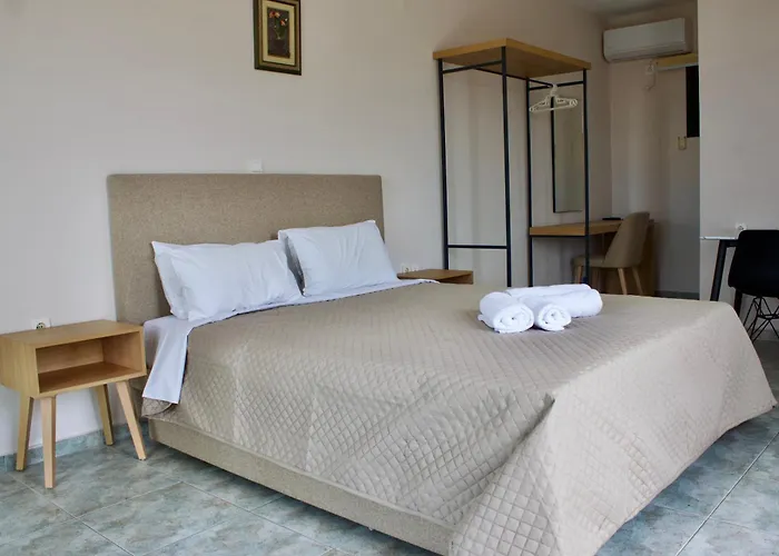 Apartment Niforos Panorama