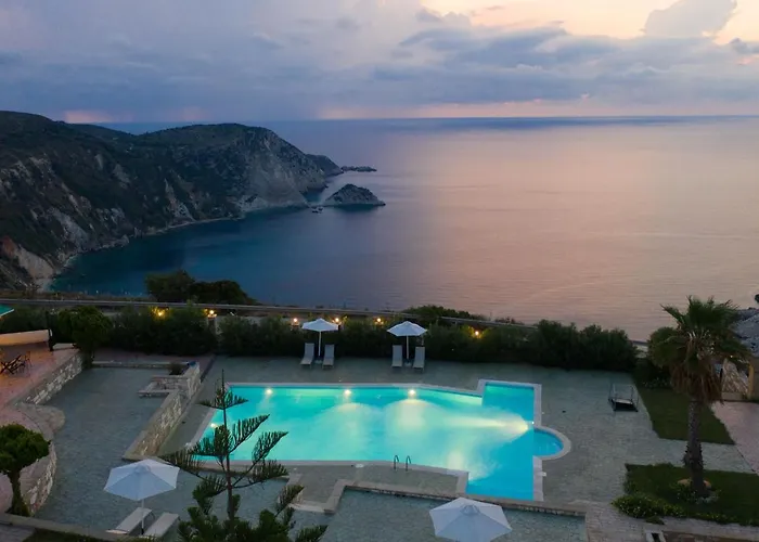 Apartment Niforos Panorama