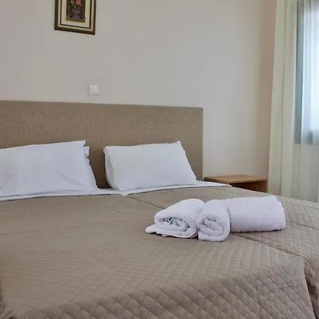 Niforos Panorama Вовикес