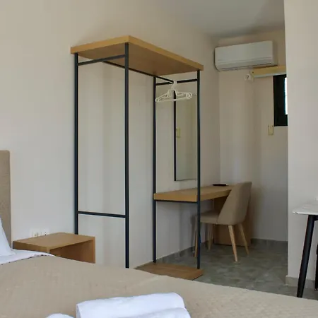 Niforos Panorama Апартаменты