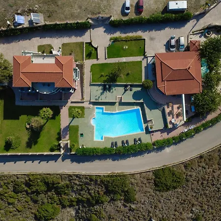 Niforos Panorama * Вовикес