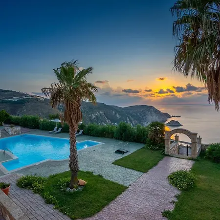 Апартаменты Niforos Panorama *